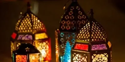 دعاء المطر في رمضان
