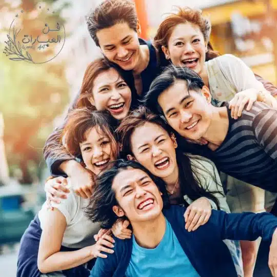 اقتباسات عن صداقة الرفقة كلام معبر عن الصداقة والرفقة اقتباس عن الرفقة