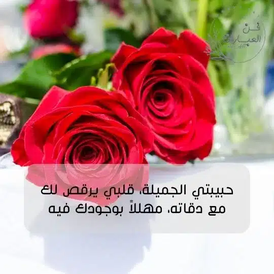 رومانسية كلام يدوخ حبيبتك رومانسية للعشاق كلام حب رومانسي كلام رومانسي يذوب حبيبي