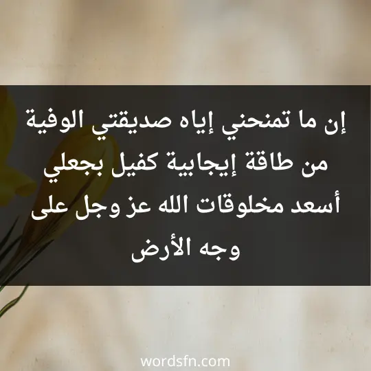 شعر عن الصداقة قصير للبنات ابيات شعر عن الصداقة روعه إن ما تمنحني إياه صديقتي الوفية من طاقة إيجابية. كفيل بجعلي أسعد مخلوقات الله عز وجل على وجه الأرض