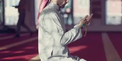 ادعية تحصين النفس من الجن