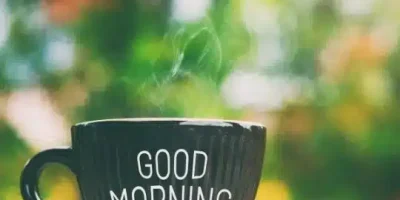 ماهو الرد على كلمة صباح الخير