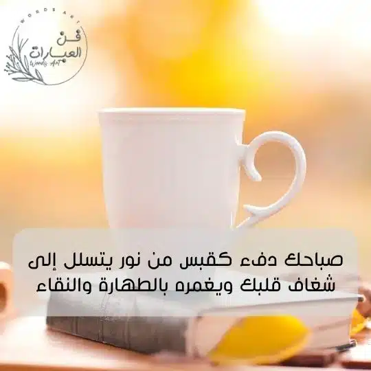 الرد على يسعد صباحك