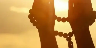 متى ينتهي وقت اذكار المساء