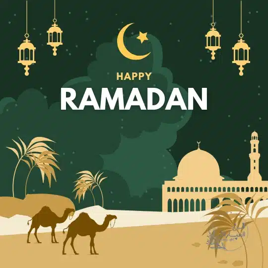 دعاء اليوم التاسع عشر من رمضان بالصور